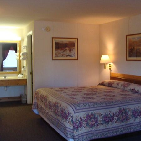 Chatuge Mountain Inn Elf 외부 사진