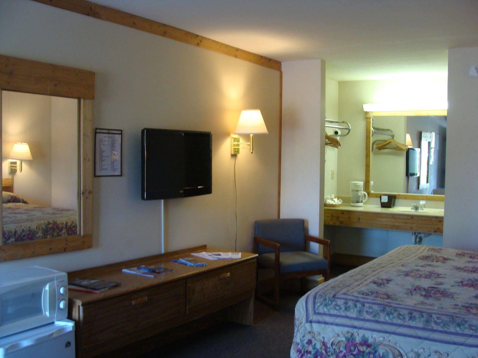 Chatuge Mountain Inn Elf 외부 사진